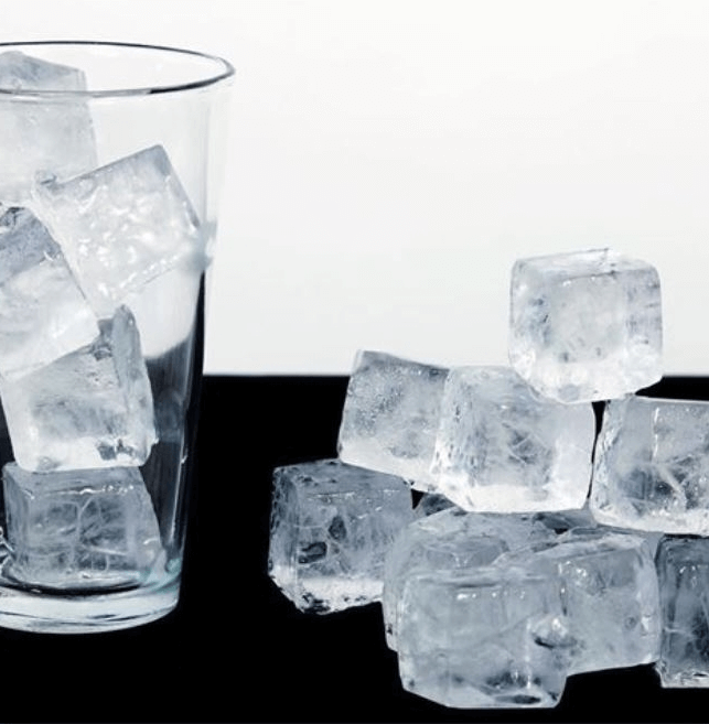 Bagged Ice Cubes Service For Toronto And Ontario 180 Drinks