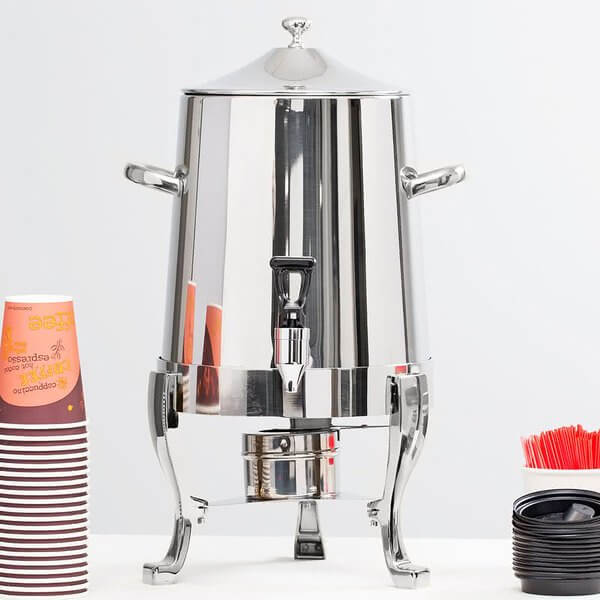 Rent Tea Urn Service For Toronto And Ontario 180 Drinks