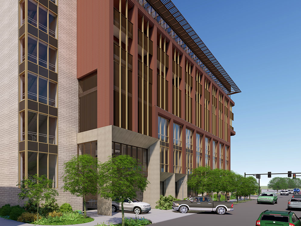 Apartment Details 180 E. Water Street