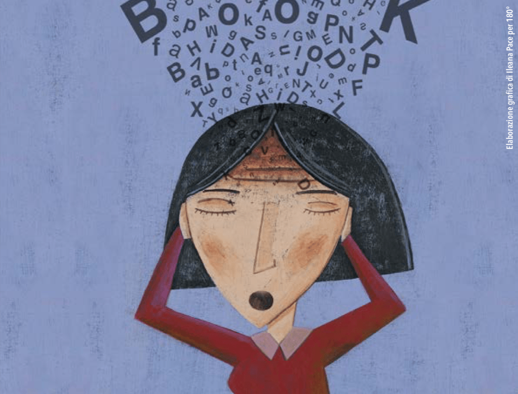 Cefalea il peso dei pensieri 180gradi