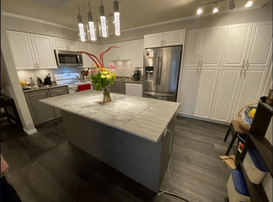 Is Kitchen Refacing more Economical? 180 Kitchens Vancouver