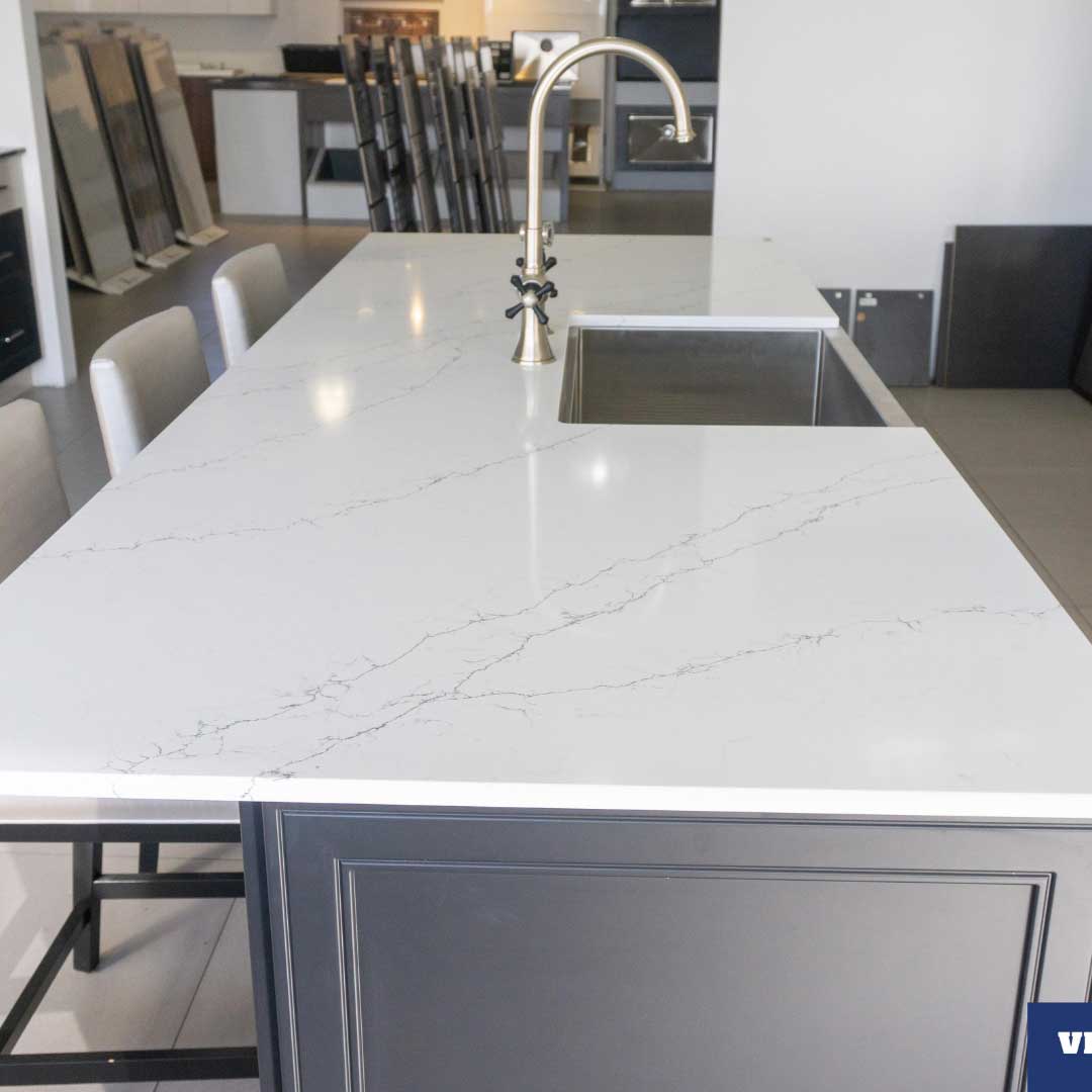 Kitchen Countertops in Edmonton 180 Kitchens