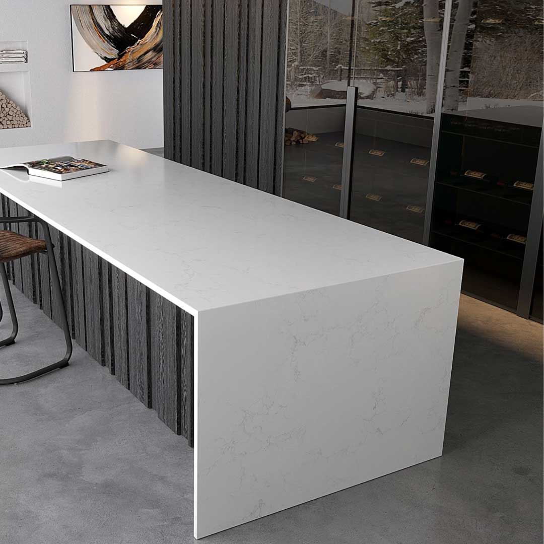 Kitchen Countertops in Edmonton 180 Kitchens