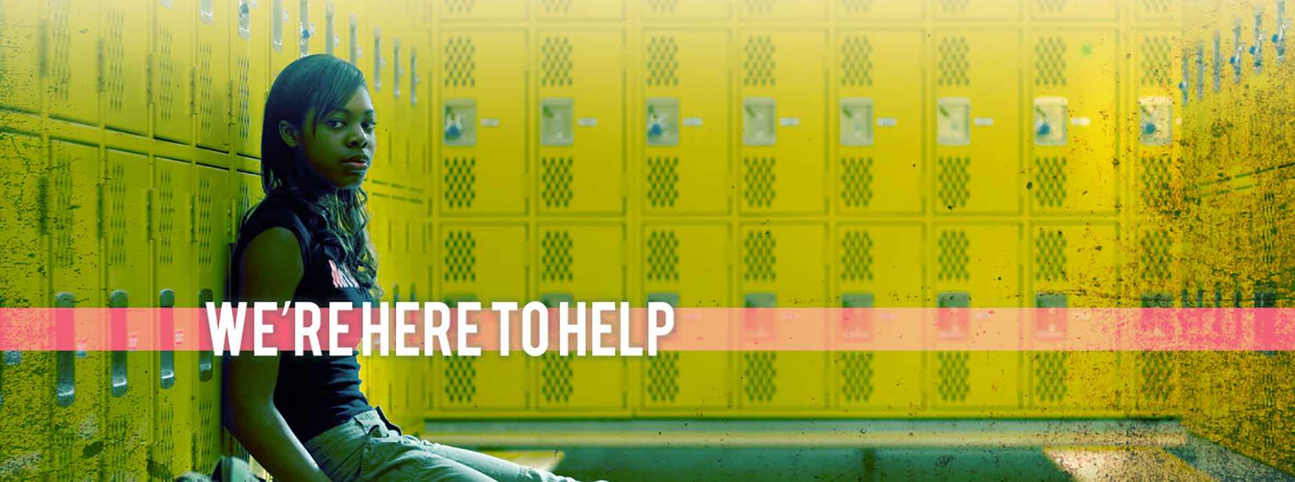 2nd Floor Youth Helpline 180nj