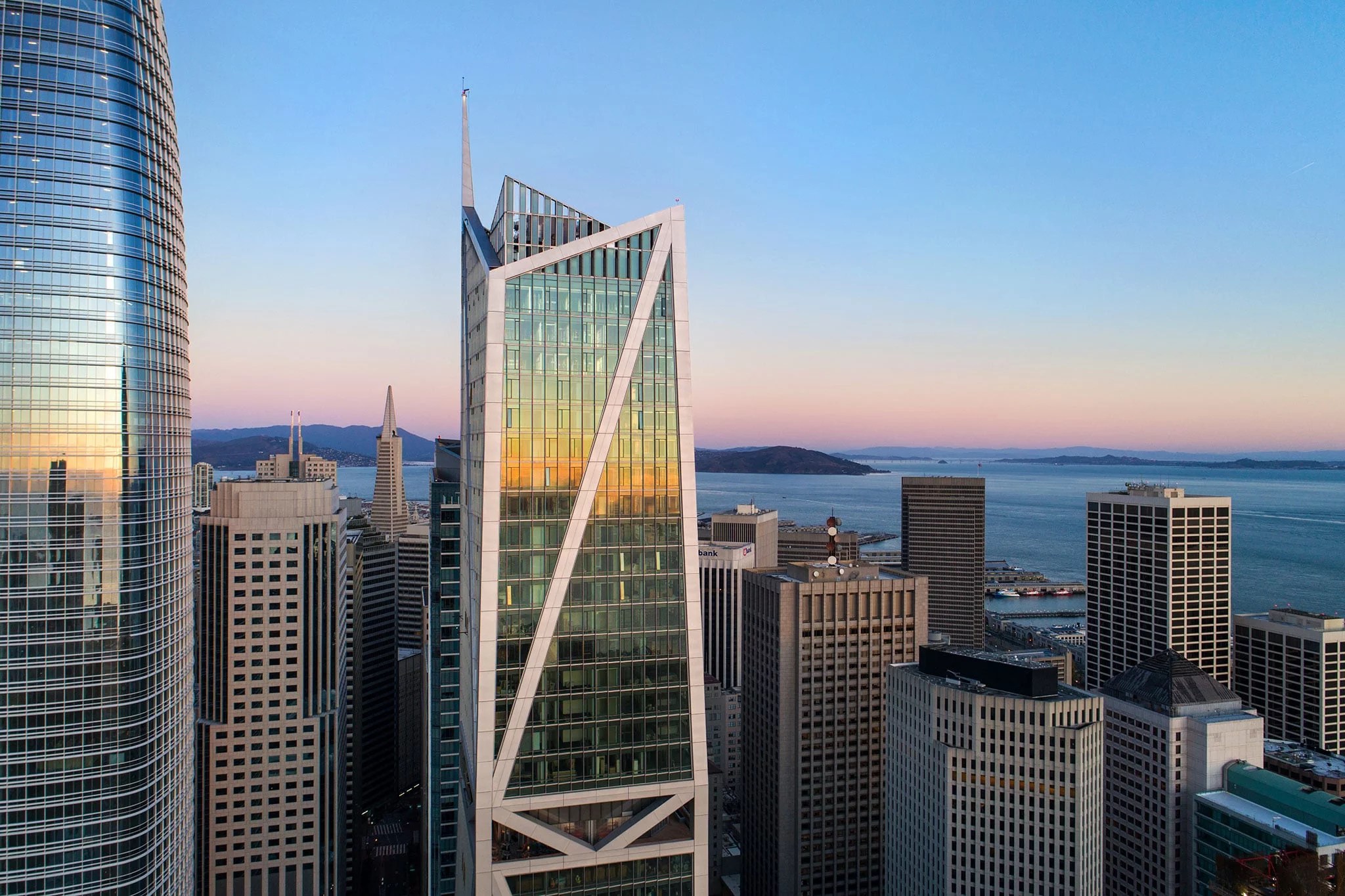 Photo Gallery 181 Fremont