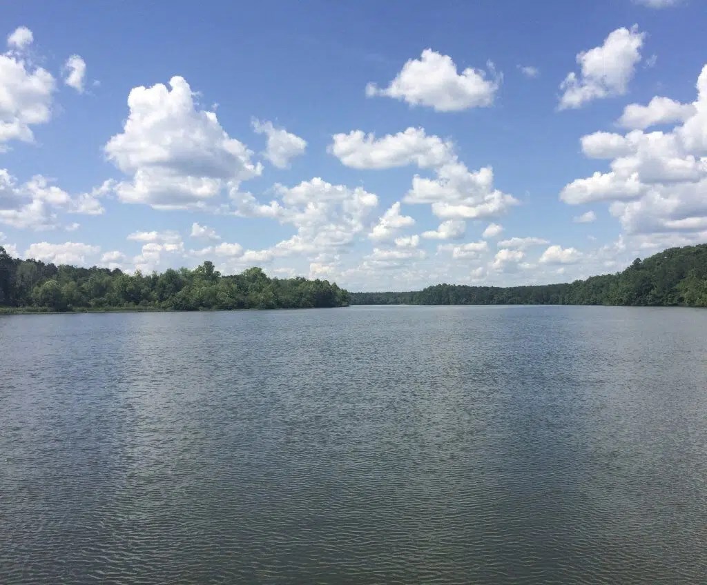 Backwater Condos at Lake Harding in Harris County Ga