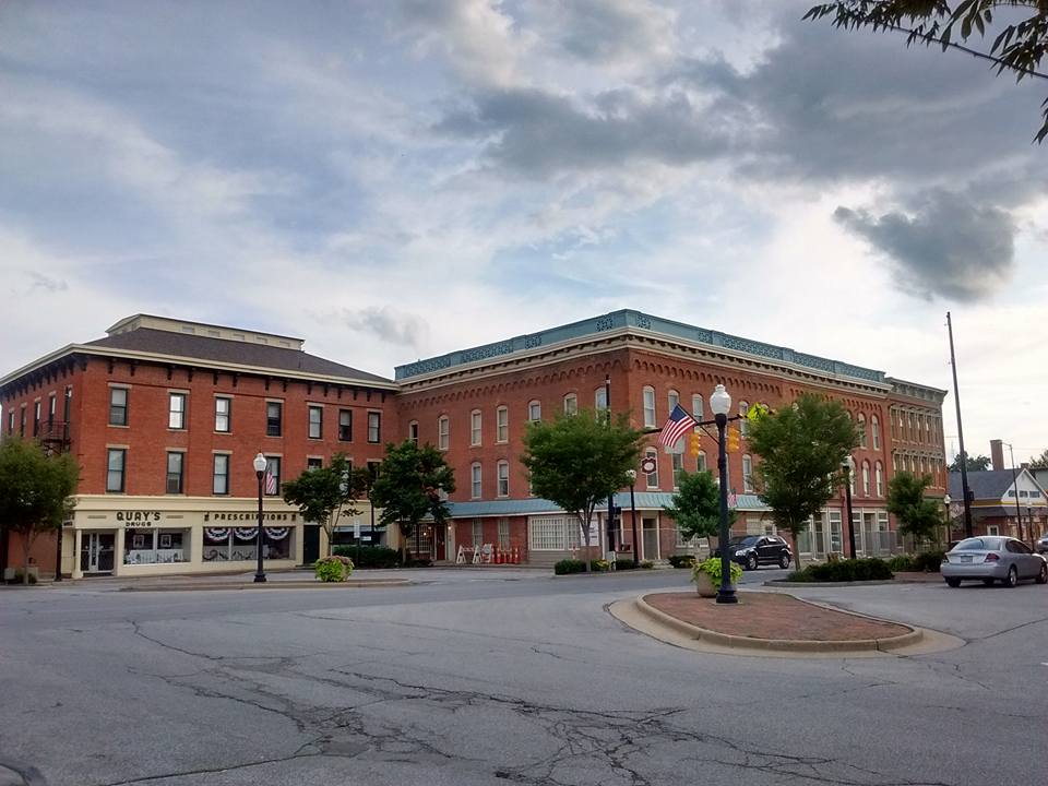 Galion Main Street Attends First Ohio Main Street Conference 1831Galion