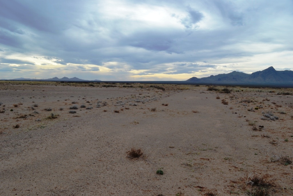 Sunshine Valley Ranchettes land for sale