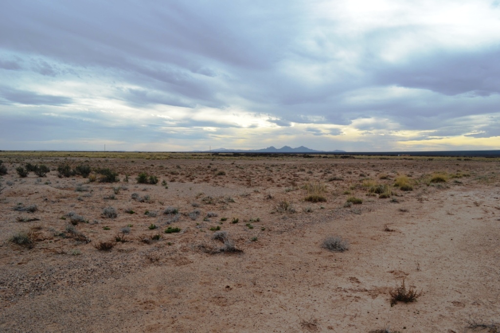 Sunshine Valley Ranchettes land for sale