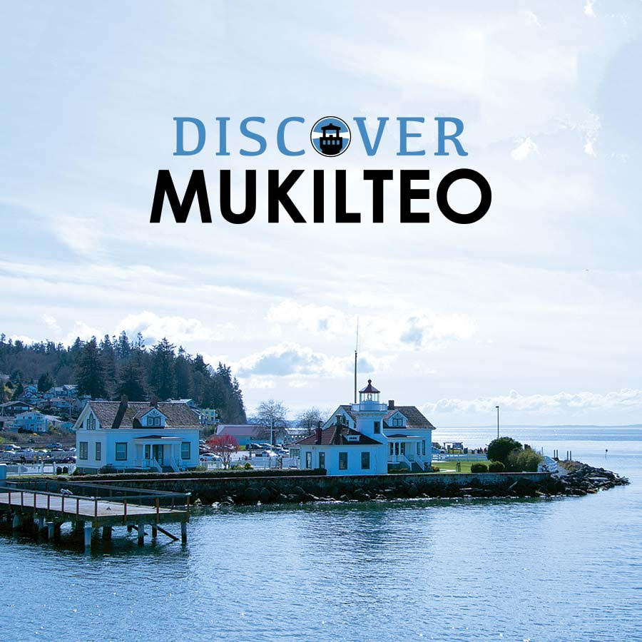 Discover Mukilteo, WA 1889 Magazine