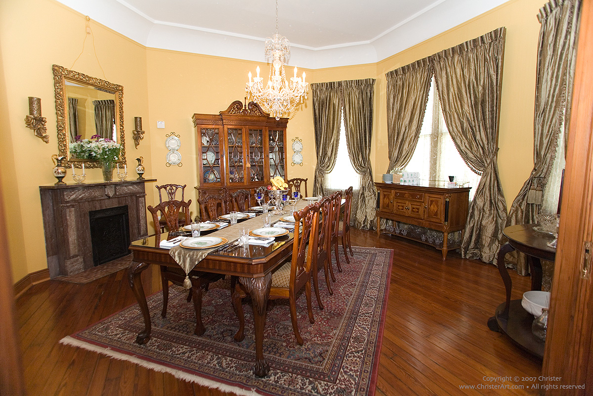 Home 1896 O’Malley House