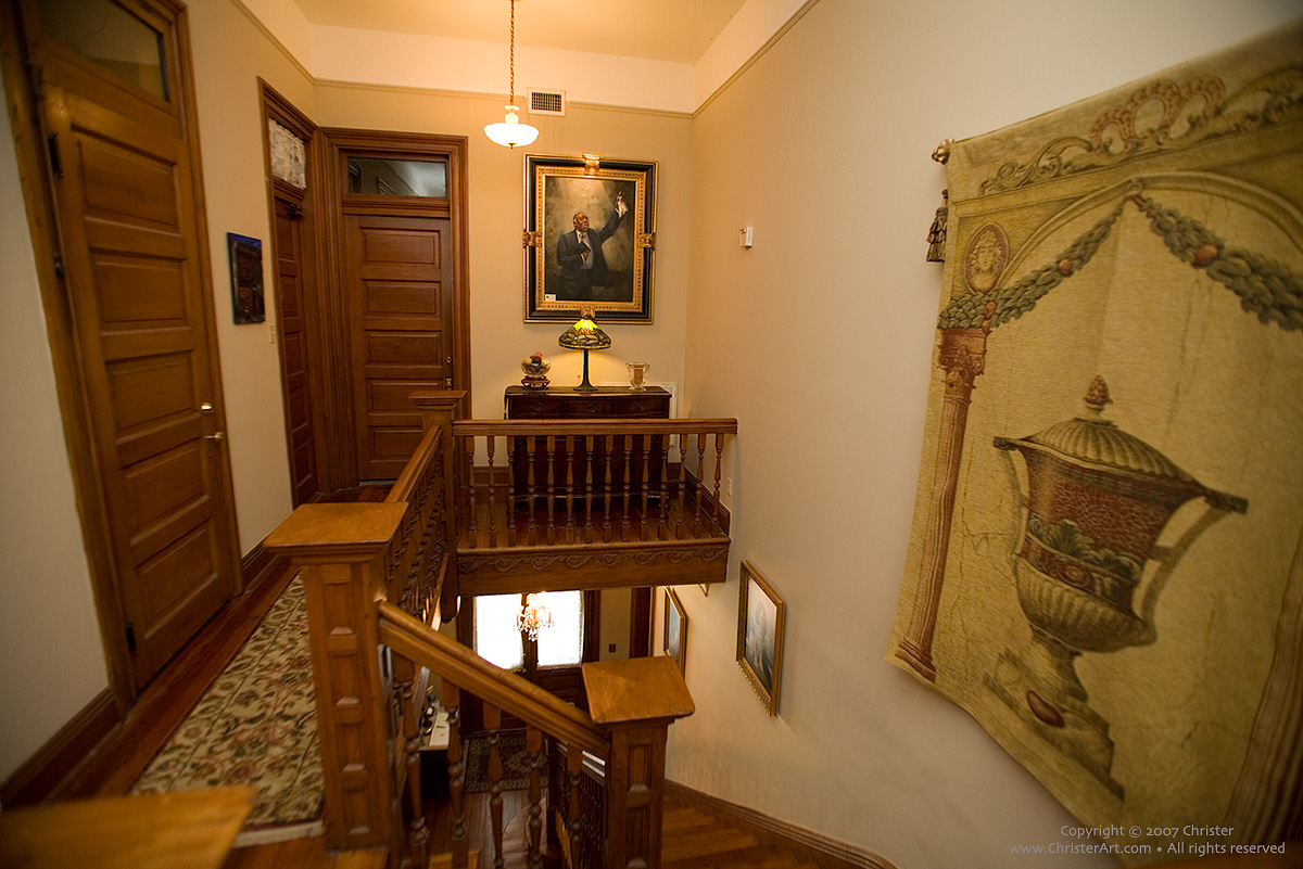 Home 1896 O’Malley House