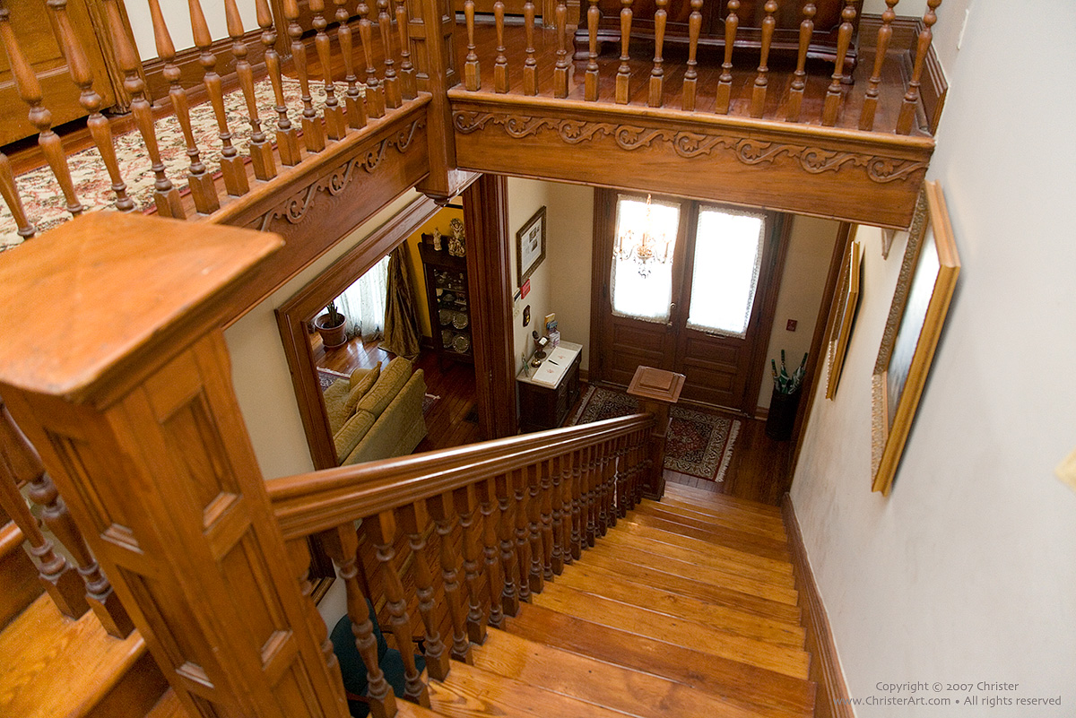 Gallery 1896 O’Malley House