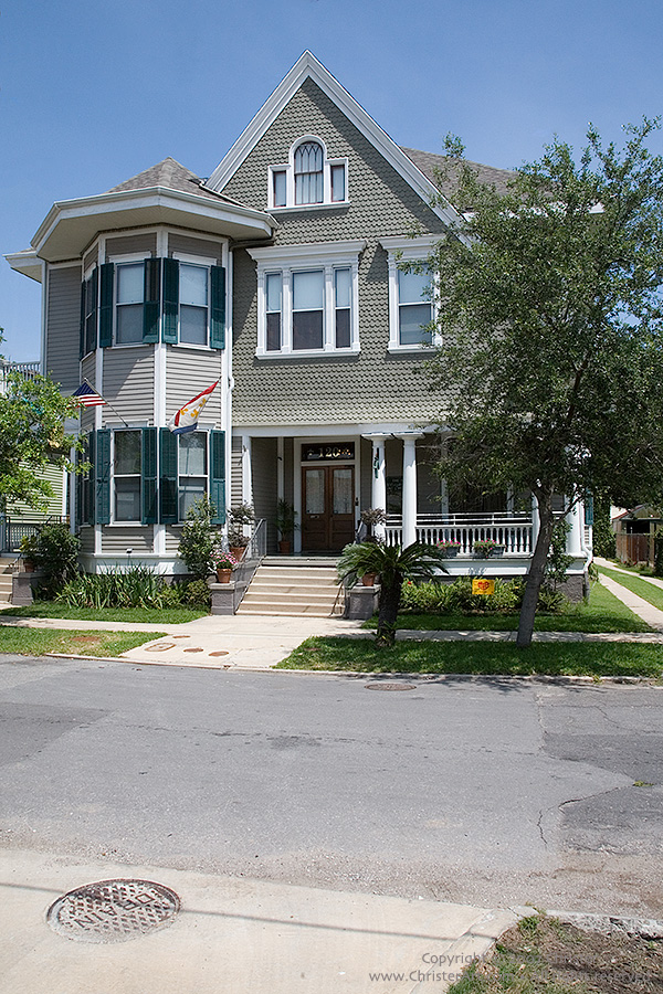 Gallery 1896 O’Malley House