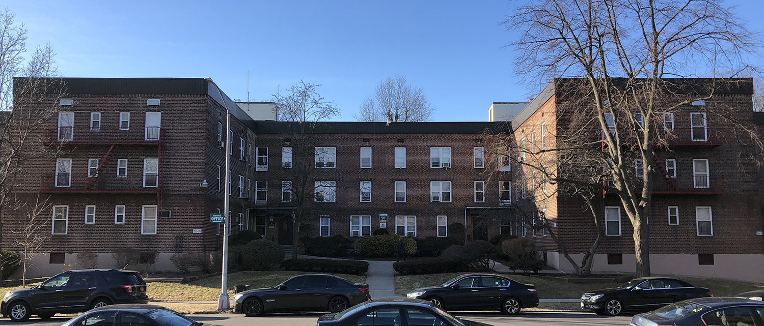 New York Neighborhoods & Living in NYC 1898