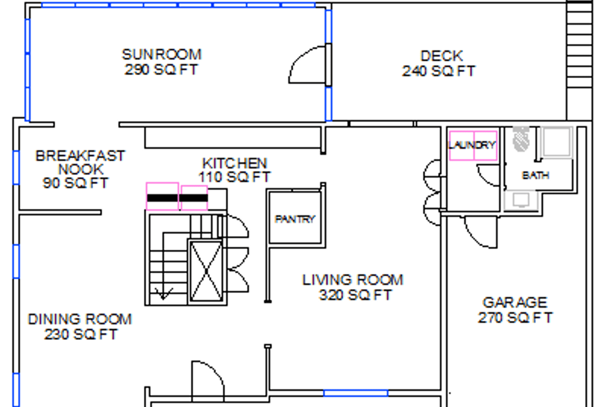 SOLD Williamsburg, KY 189 Mt. Road SOLD