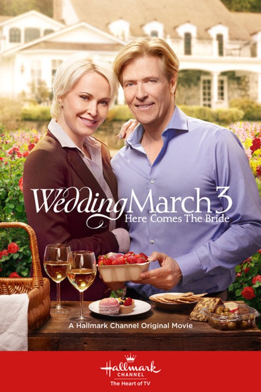Take 3 Wedding March 3 Here Comes the Bride Review 18 Cinema Lane