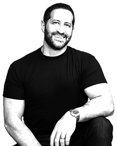 Modi Rosenfeld A Serious Conversation About Comedy 18Forty