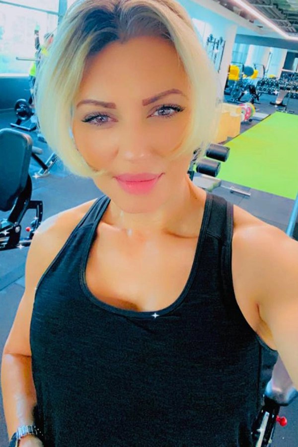 Antrenori 18Gym București Green Gate 18GYM Sala de fitness Romania