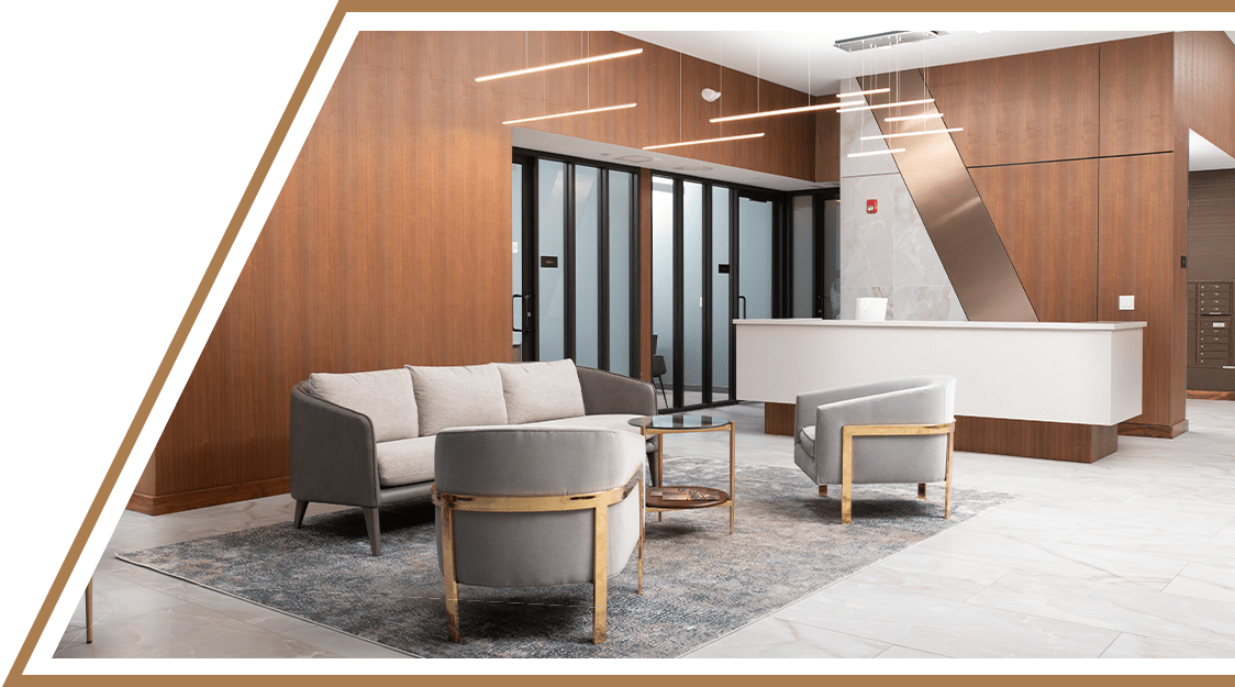 18 High At New Haven Towers Luxury Apartments Near Yale