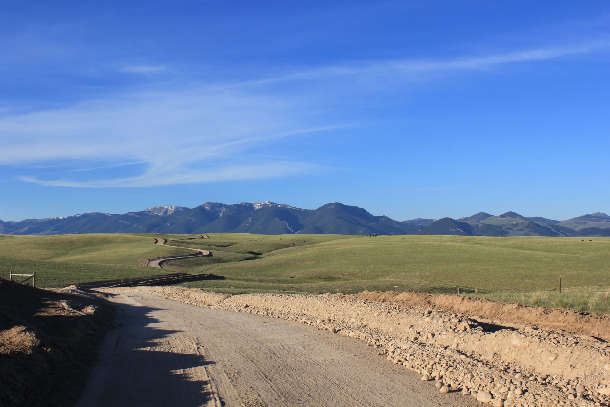 MT Ranches for Sale Ruby Mountain Ranches North 18 Land Company