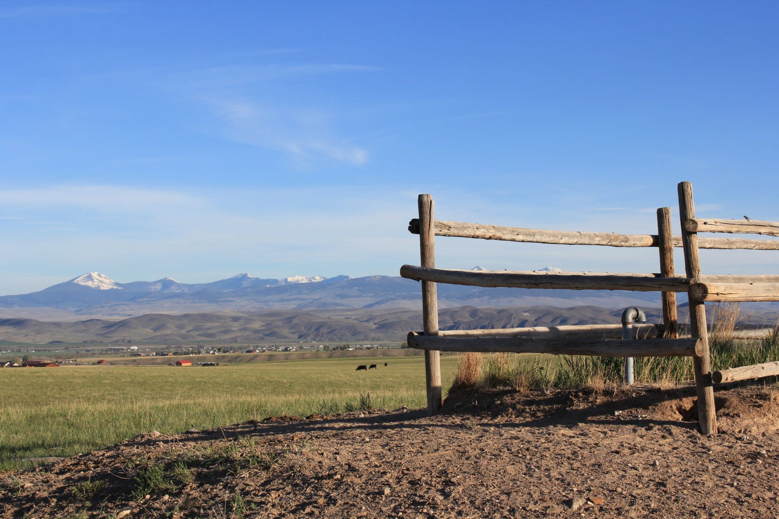 MT Ranches for Sale Ruby Mountain Ranches North 18 Land Company