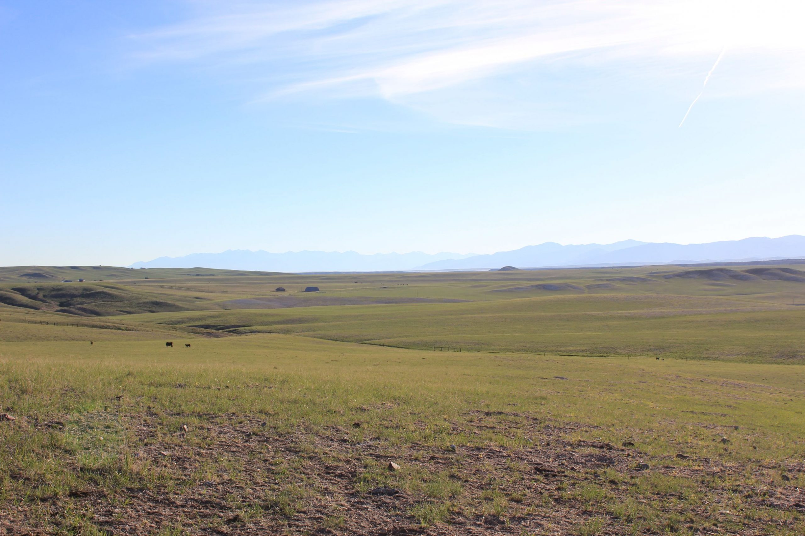 MT Ranches for Sale Ruby Mountain Ranches North 18 Land Company