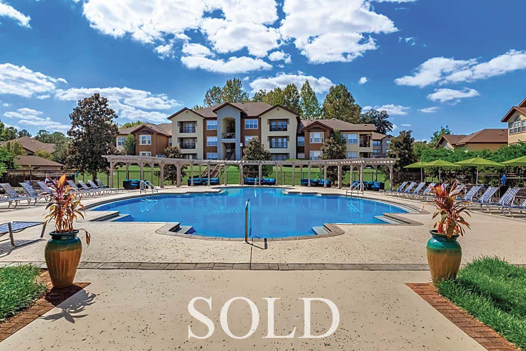 The Wescott 18 Squared