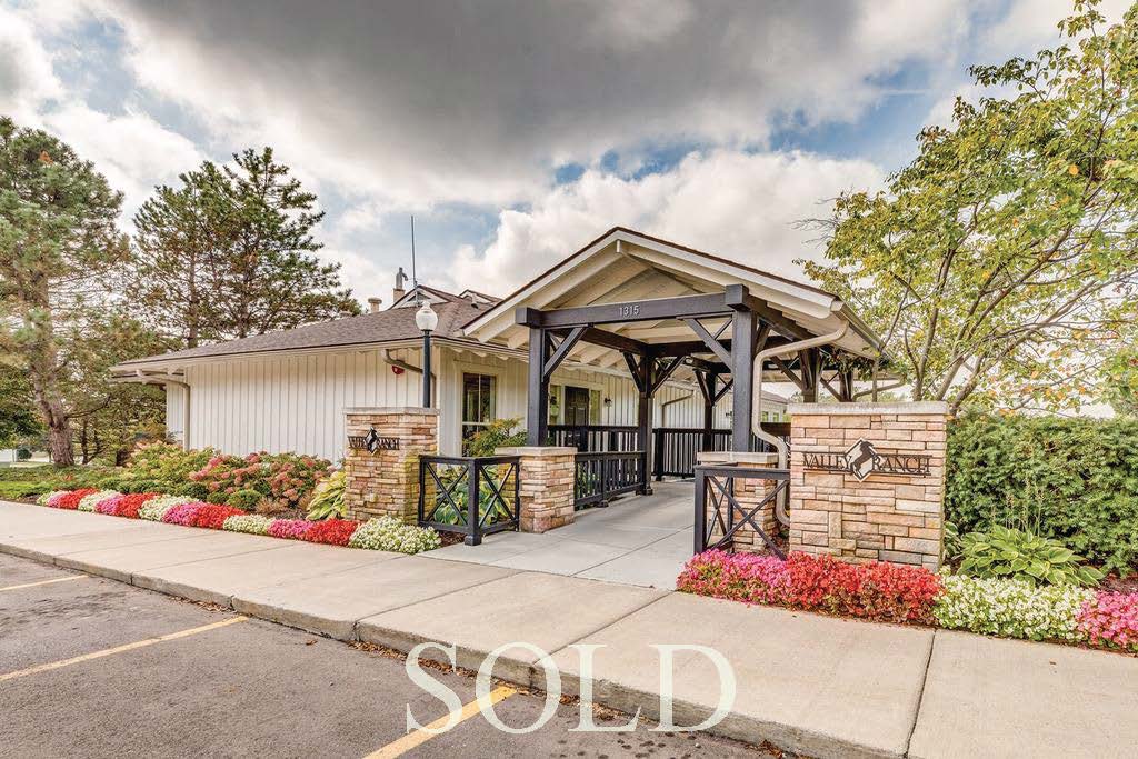 Valley Ranch 18 Squared