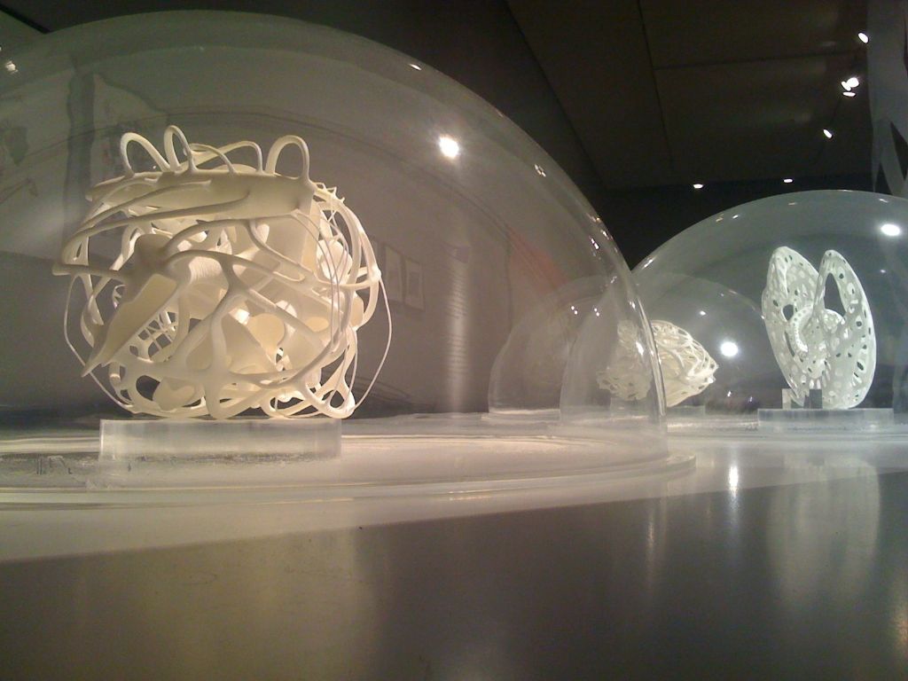 Art in the Age of the Singularity How Technology is Informing