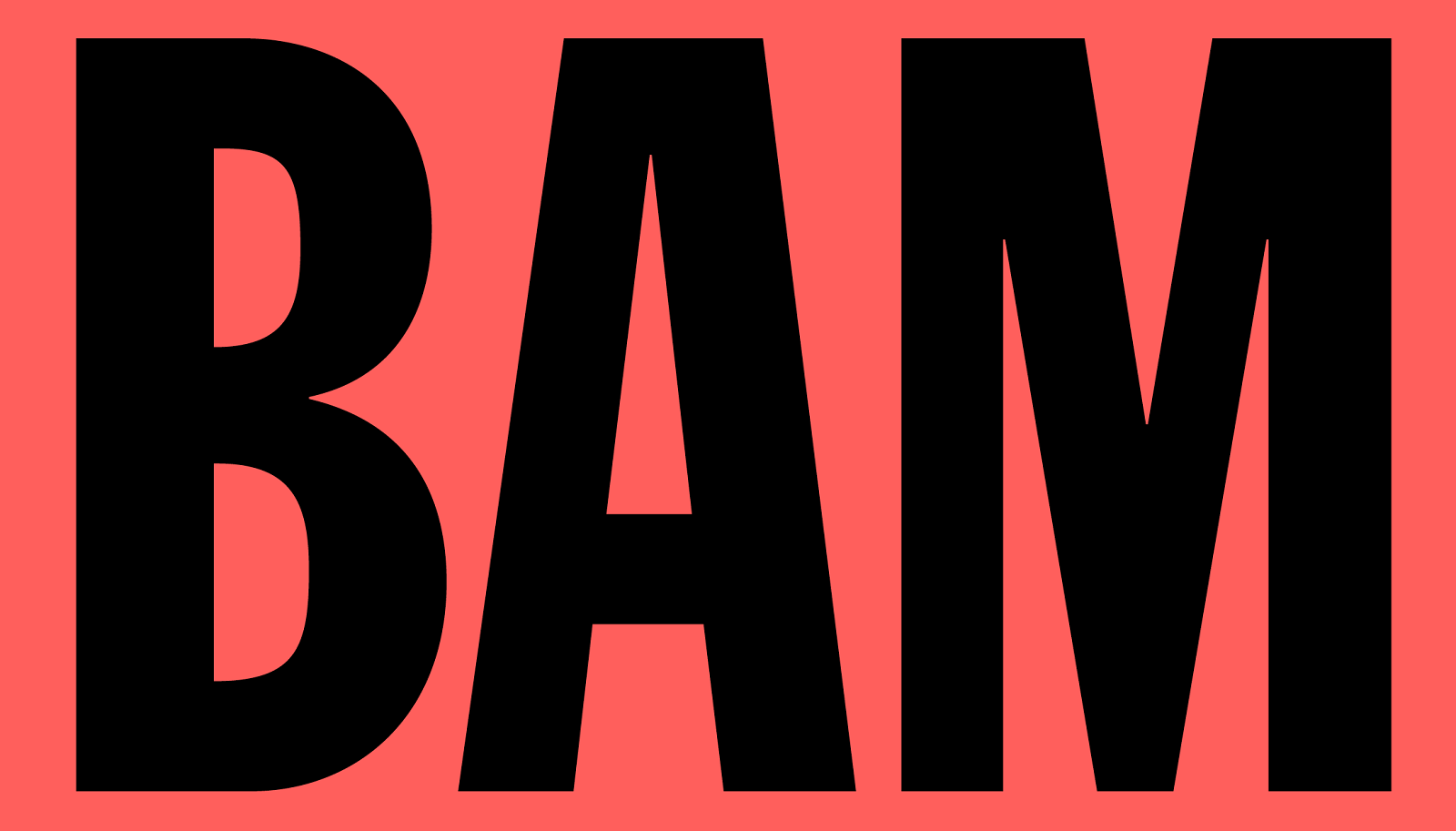 BAM 18th Street Arts Center