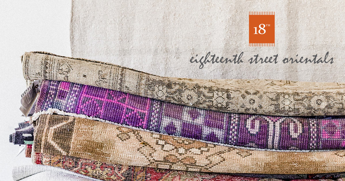18th Street Orientals Birmingham's Oldest Rug Shop