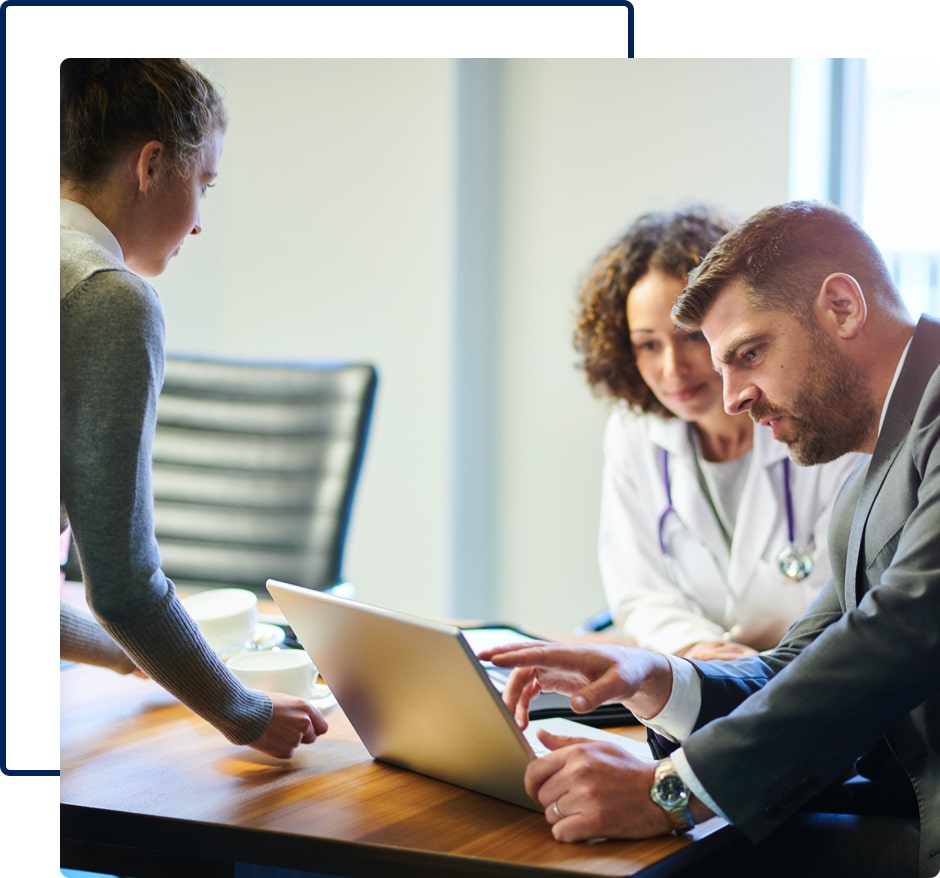 Medical Equipment Repair Company in Seattle, WA 1904 HTM