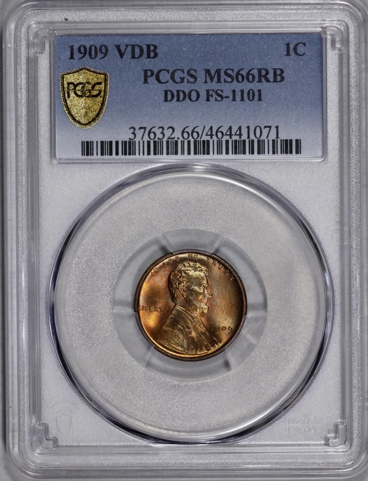 1909 Vdb Penny Value Guide 1909 Penny Worth More