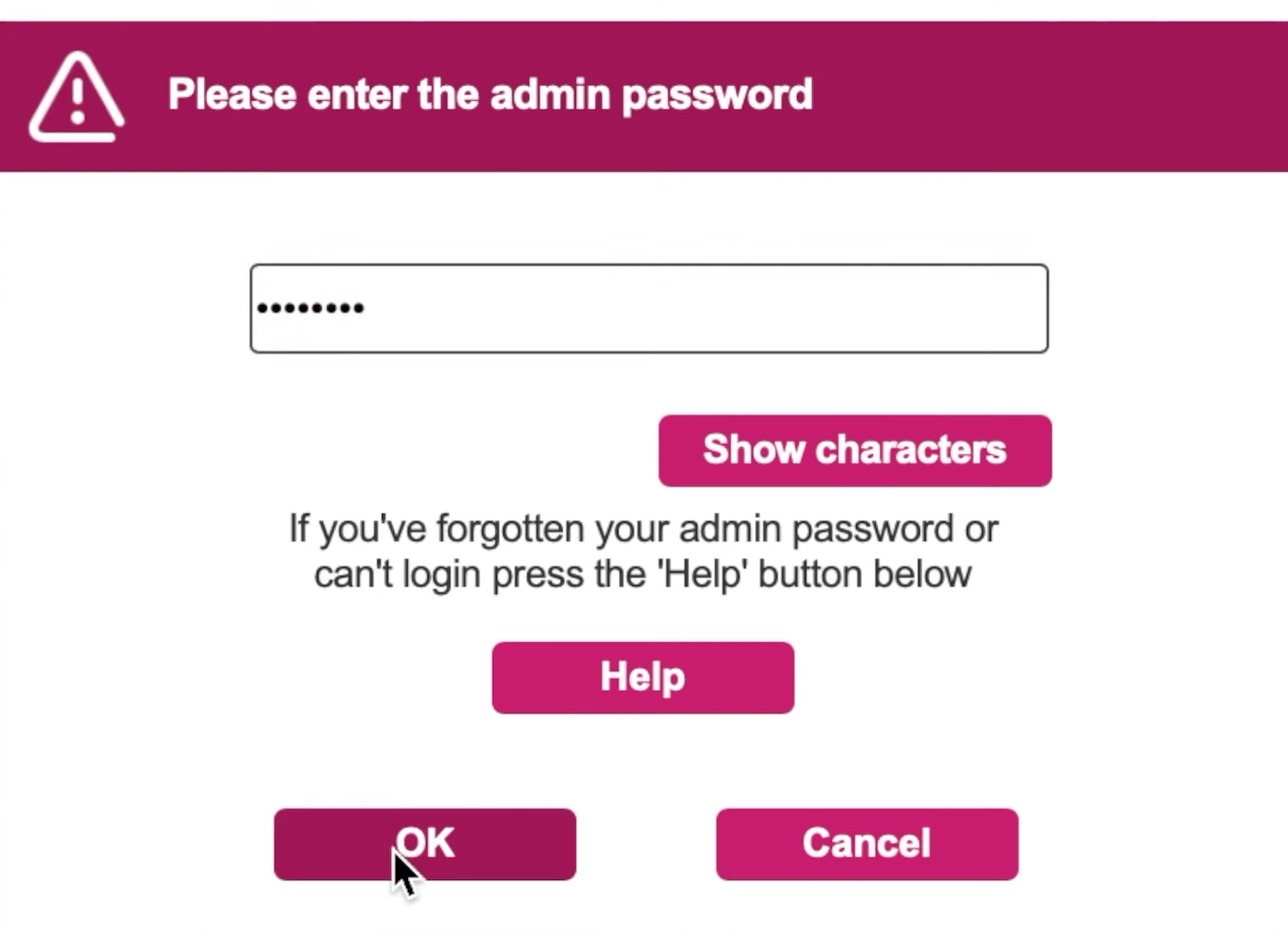 Router Login 192.168.1.1