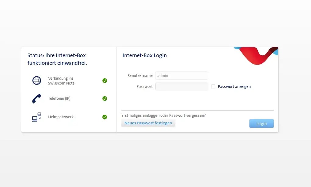 Router Login 192.168.1.1