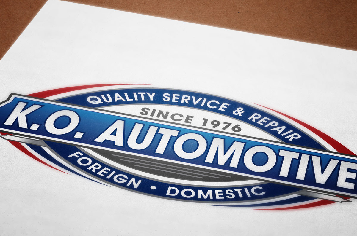 KO Automotive 1926 Studio