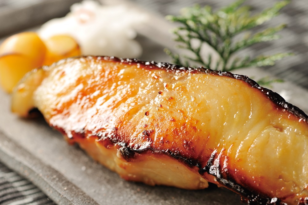 銀だら西京漬(2切入) 銀だら 徳用パック 伊豆の味“徳造丸”インターネットショップ