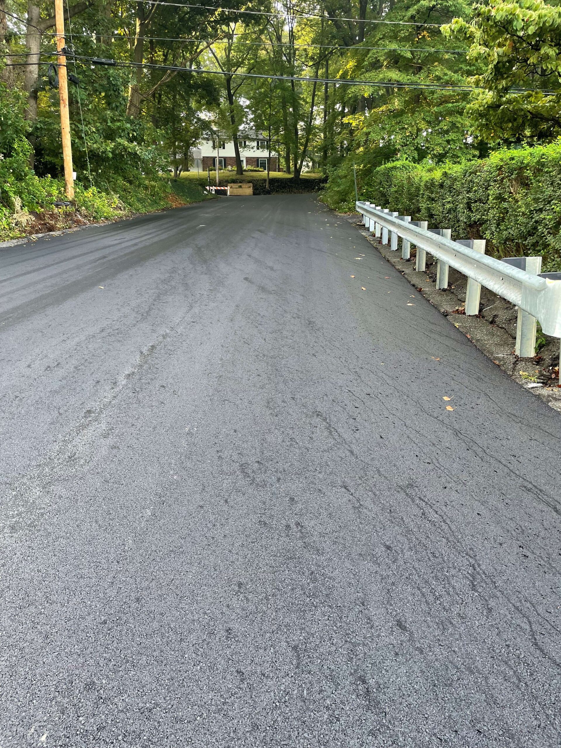 Coatesville City's Road Repair Progress and Impact on Safety 19320 GO!
