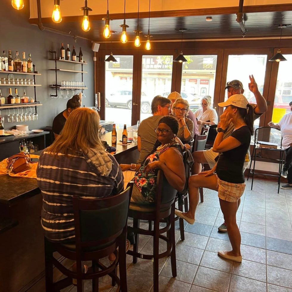 The Iron Eagle Bar & Grille in Coatesville's Events 19320 GO!