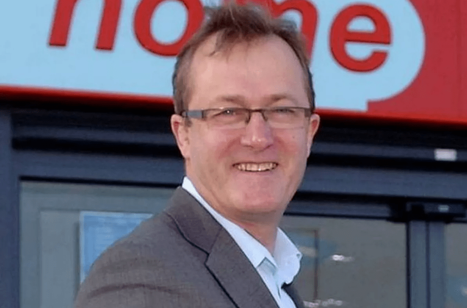 Tom Morris The Billionaire Behind Home Bargains' Retail Empire and