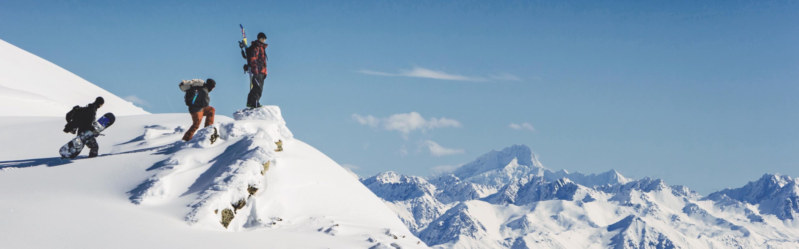 Why Cardrona Needs To Be Your Next Winter Holiday Destination 1964