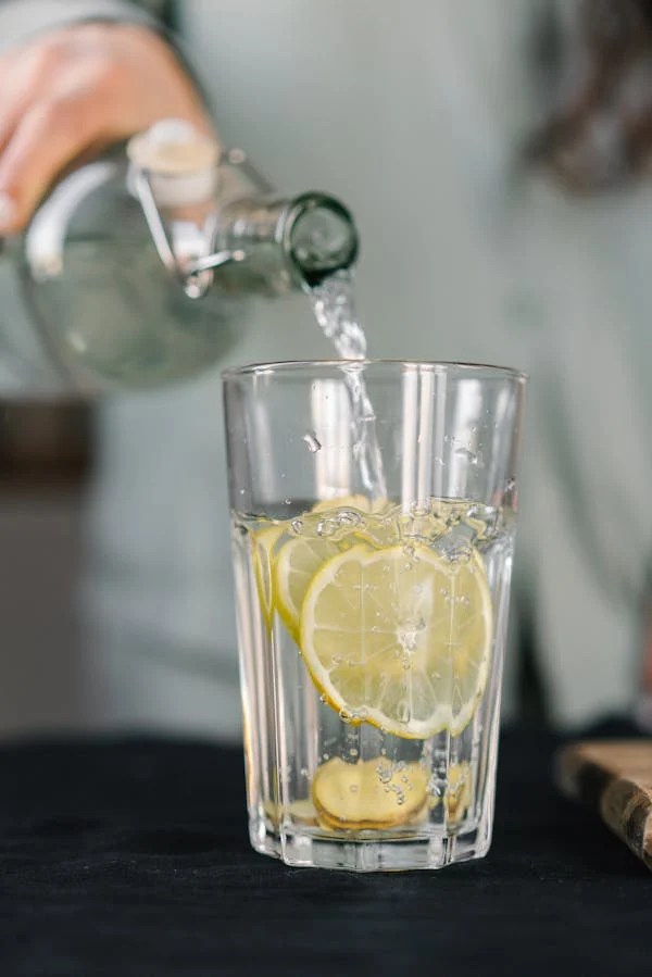 Does Lemon Water Help Bloating? Here’s Why To Grab a Glass!