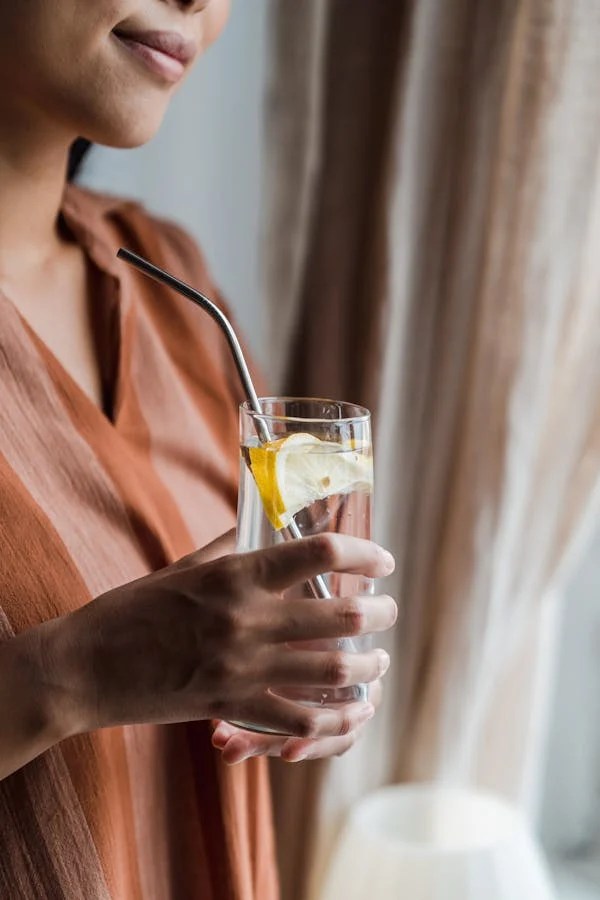 Does Lemon Water Help Bloating? Here’s Why To Grab a Glass!