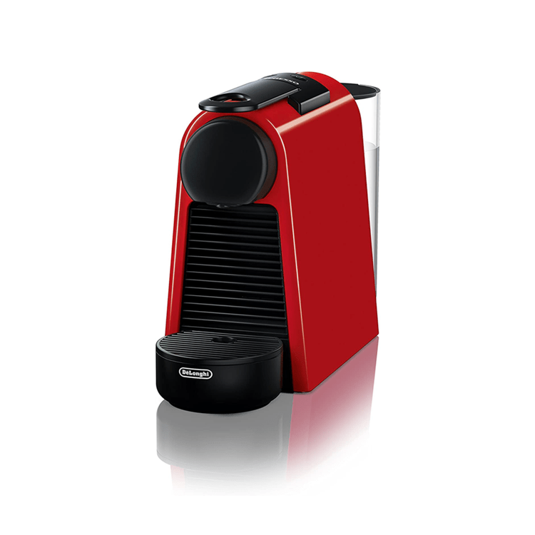 Nespresso Essenza Mini Espresso Machine by De’Longhi196