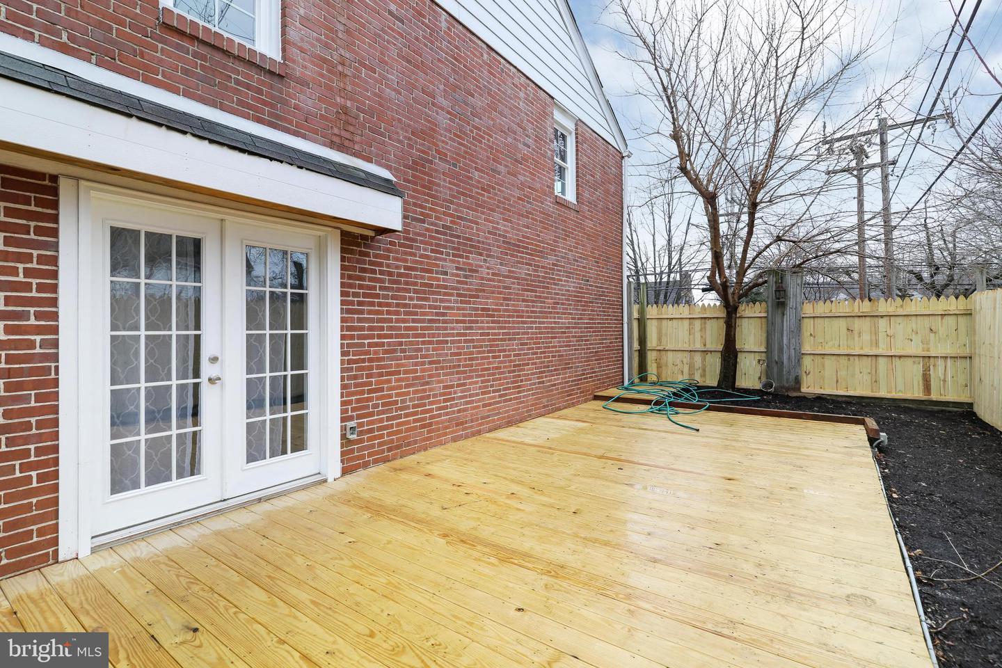 Real Estate Listing for 198 N Whitehall Rd, Norristown, PA 19403