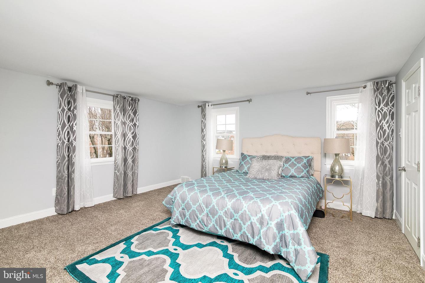 Real Estate Listing for 198 N Whitehall Rd, Norristown, PA 19403