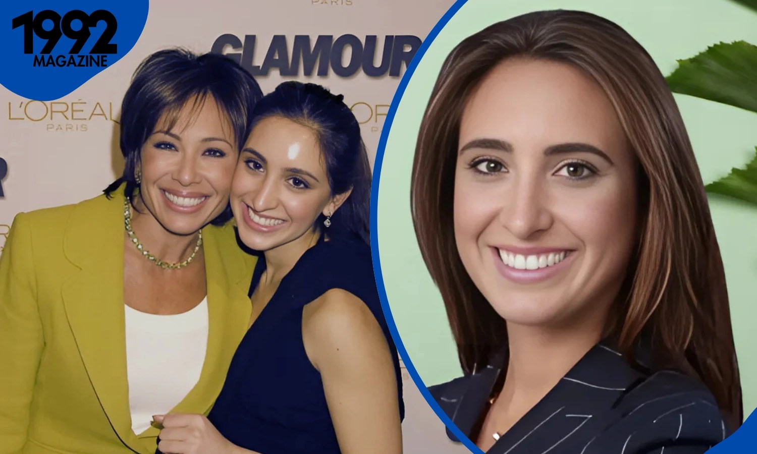 Who Is Christi Pirro? Lawyer & Jeanine Pirro's Daughter, Bio