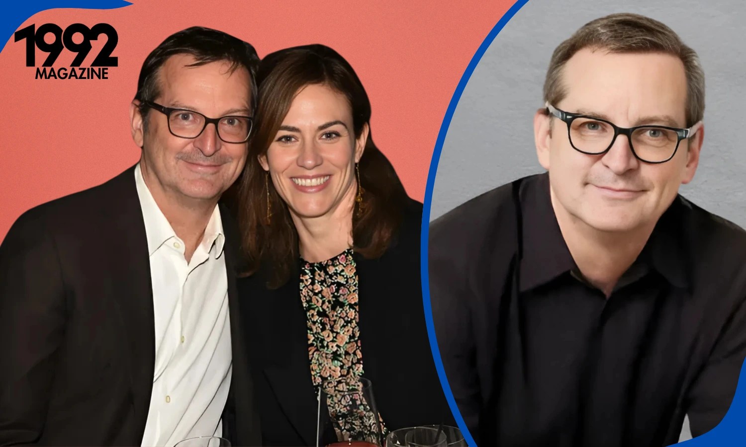 Paul Ratliff Life Behind Maggie Siff’s Husband