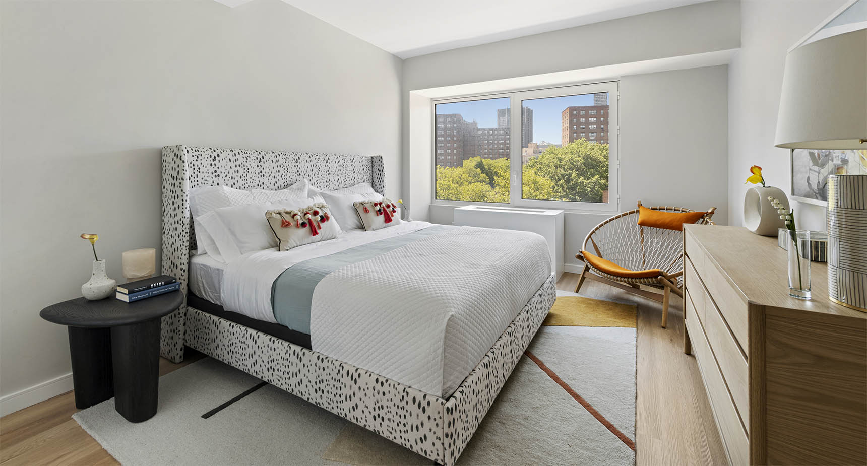 Luxury Rental Apartments Studio to 3 Bedrooms NYC